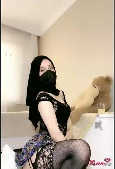 Tango Boncuk ifşa Türbanlıdan nude yayın izle — Türbanlı Boncuk