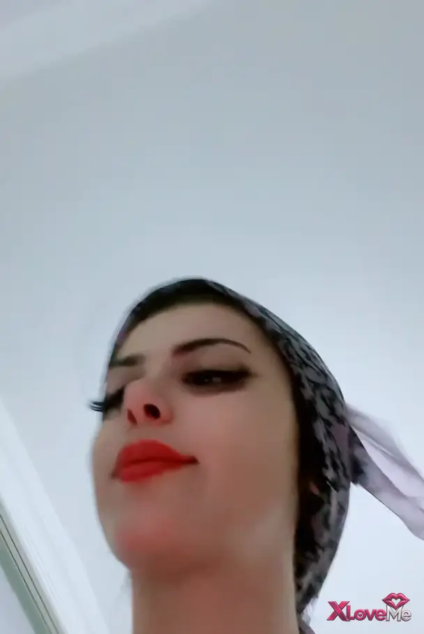 Türbanlı ifşa Ponçik Özlem yayın videosu Vol 2 — Ponçik Özlem