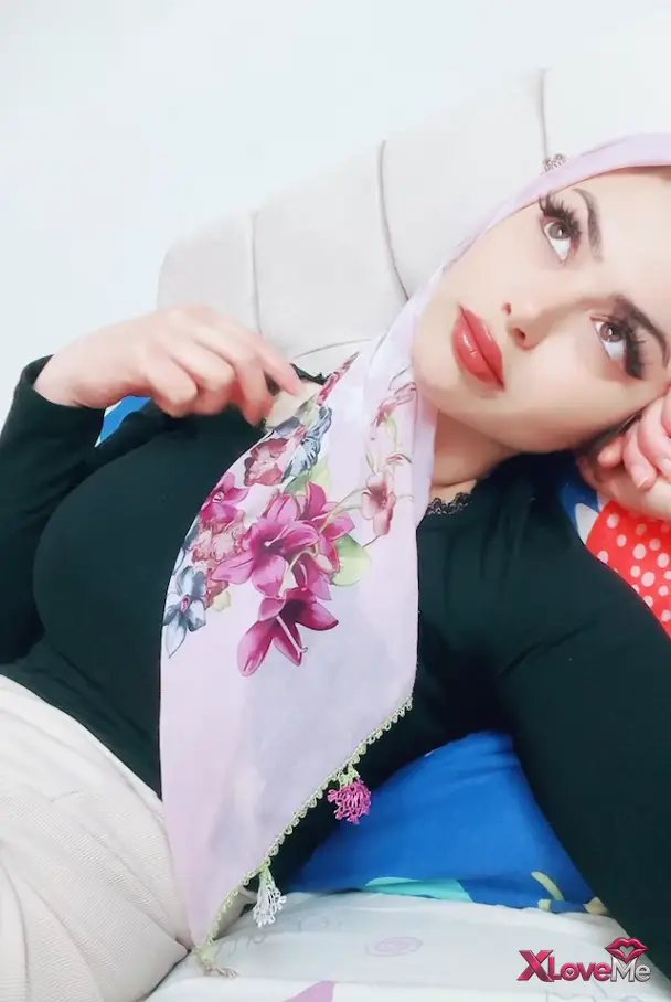 Türbanlı Ponçik özlem ifşa Tango videoları Part 5 — Ponçik Özlem