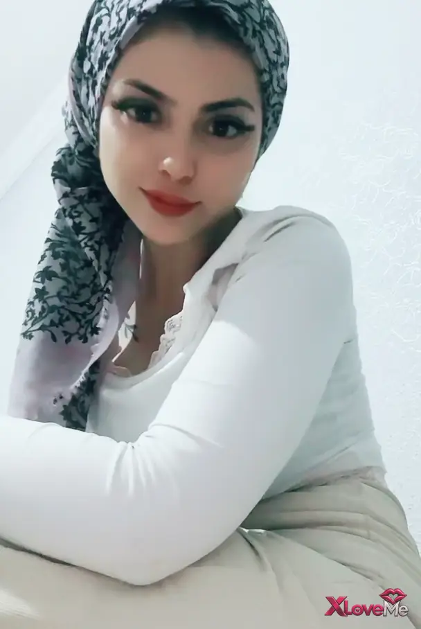 Türbanlı Ponçik özlem ifşa Tango videoları Part 6 — Ponçik Özlem