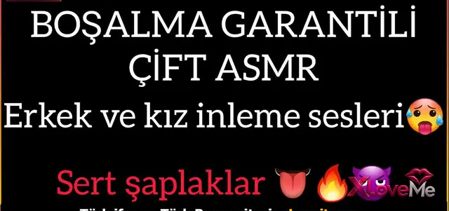Türk Asmr ifşa Sert Şaplaklar — High Libido