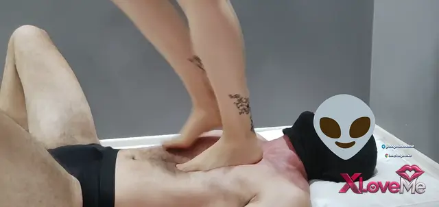 Türk Mistress Sahibe Gezgin ifşa videosu Part 2 — Sahibe Gezgin