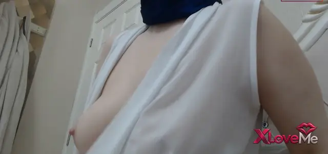 Xprensesx ifşa Türbanlı olgun Stripchat yayın Part 9 — xprensesx