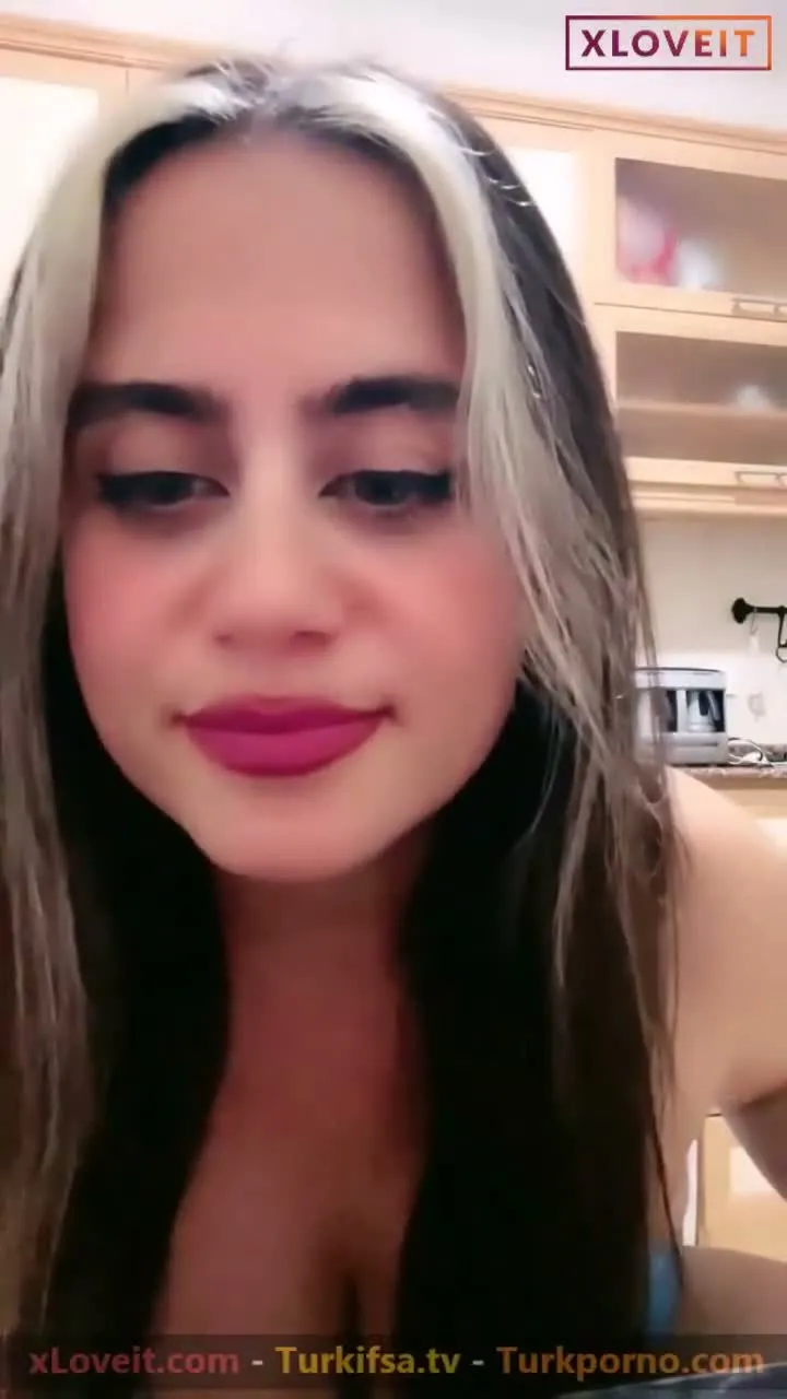 Ayşe Elbi ifşa Türk büyük memeli milfden yayın seyret — Ayşe Elbi — Canlı Yayınlar