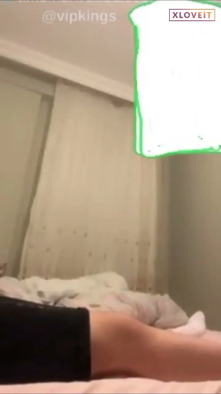 Bigo Hümeyra ifşa – Özelde tutkulu sevişti — Amatör Porno