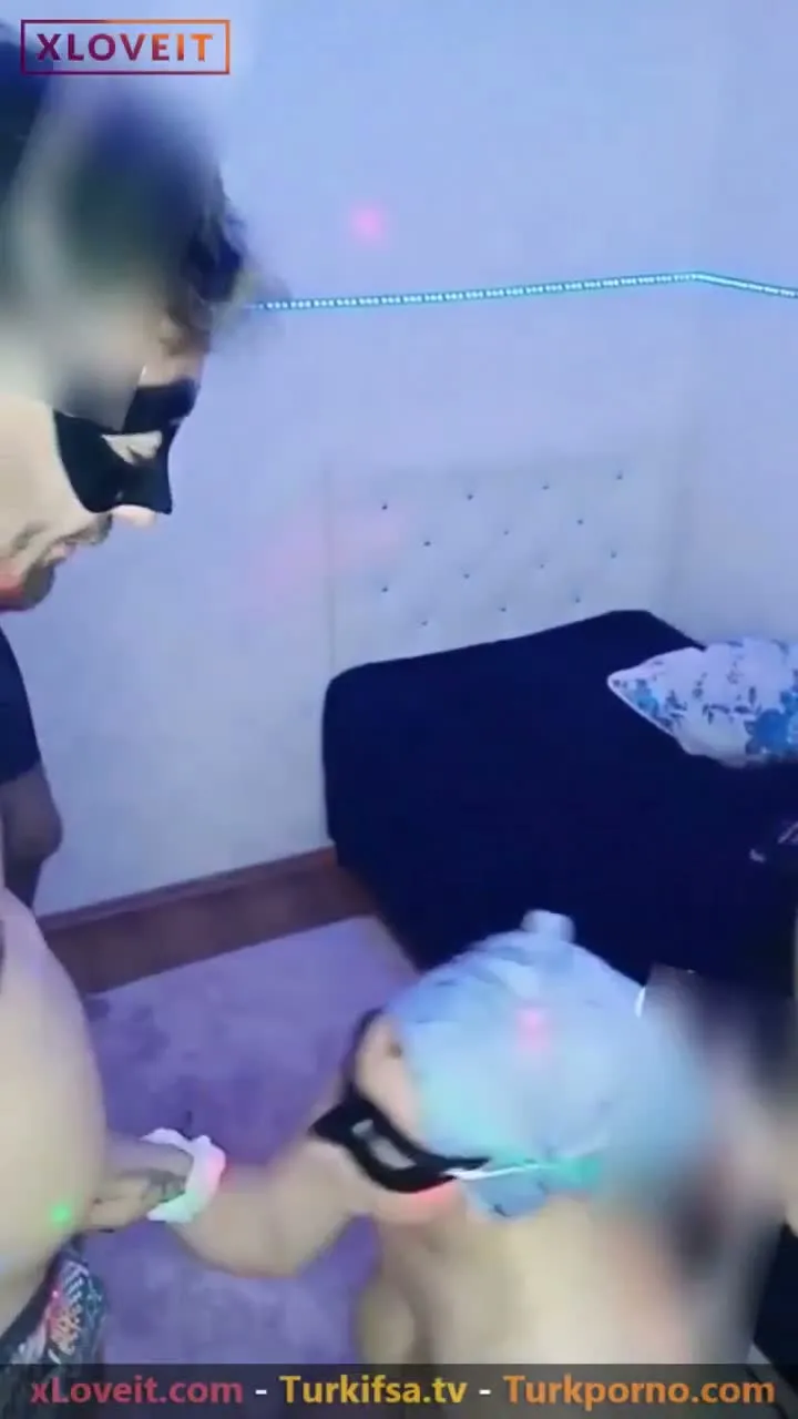 Swinger Porno Türk olgun çiftler Biz 2 Aşık — Swinger — Amatör Porno