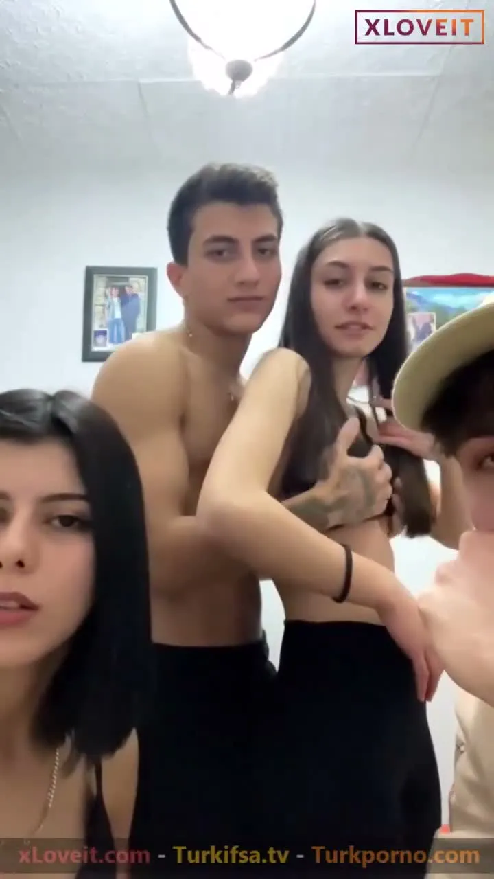 Ceyda Sevim ifşa Kızlı erkekli yayın yapıyolarrrr — Ceyda Sevim — Canlı Yayınlar