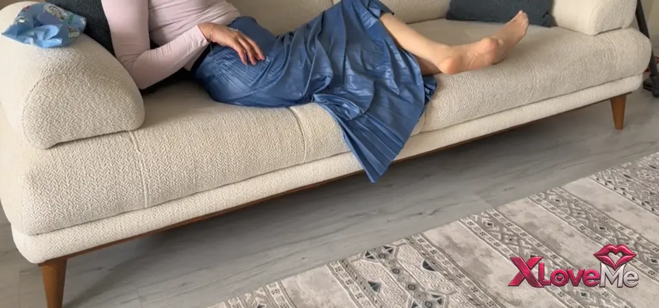 Esma ile Türlü ifşa Katıl video part 23 — Esma ile Her Telden — Türk ifşa