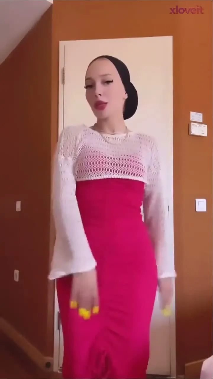 Esra Rabia ifşa dans twerk bedava seyret — Esra Rabia Ünal — Türk ifşa