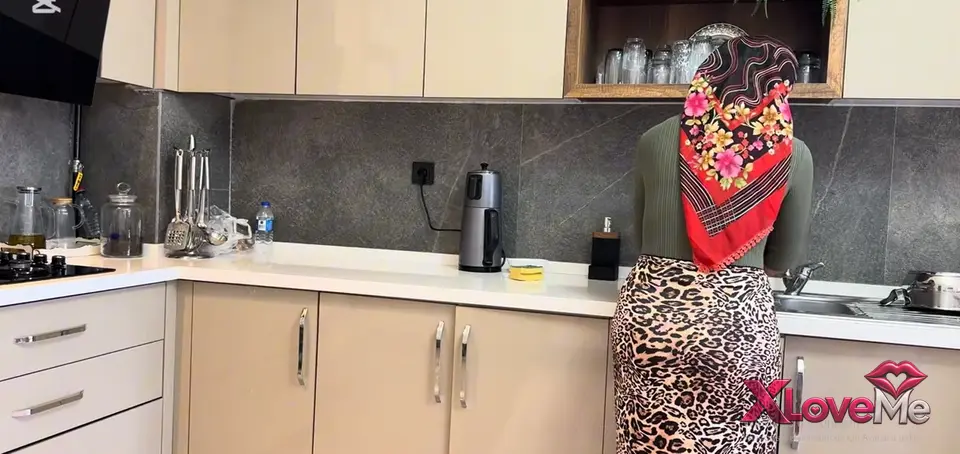 Fatmayla Her Telden ifşa Part 50 Katıl — Fatma ile Her Telden — Türk ifşa