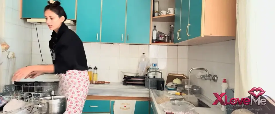 Göksu Düldül ifşa Part 34 Youtube katıl — Göksu Düldül — Türk ifşa