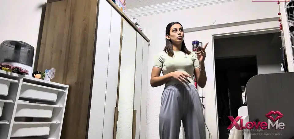 Göksu Düldül ifşa Part 35 Youtube katıl — Göksu Düldül — Türk ifşa