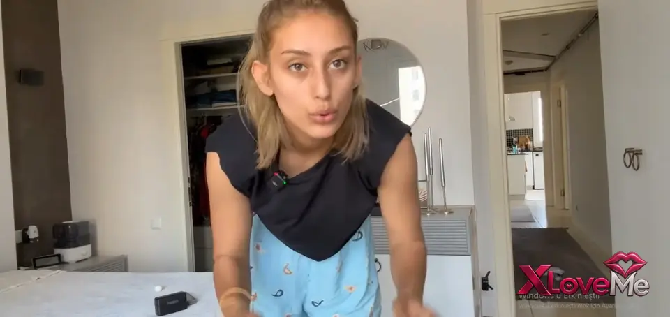 Göksu Düldül ifşa Youtube katıl Part 3 seyret — Göksu Düldül — Türk ifşa