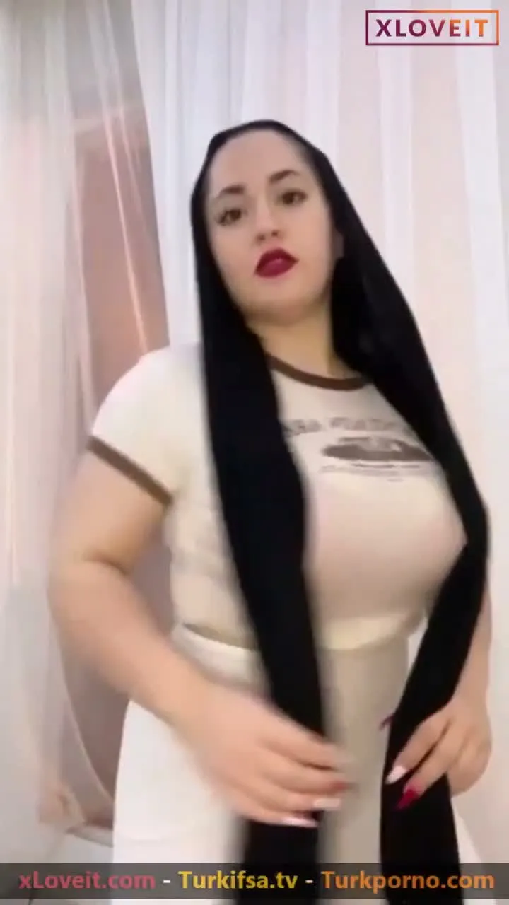 Hazal Kılınç ifşa Tango Türbanlı Full yayın seyret — Hazal Kılınç — Türk ifşa
