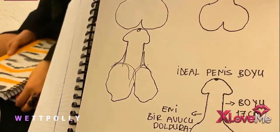 Konulu Porno HD Wettpolly özel ders için gittiği öğrencisine sikildi — Wettpolly — Konulu Porno
