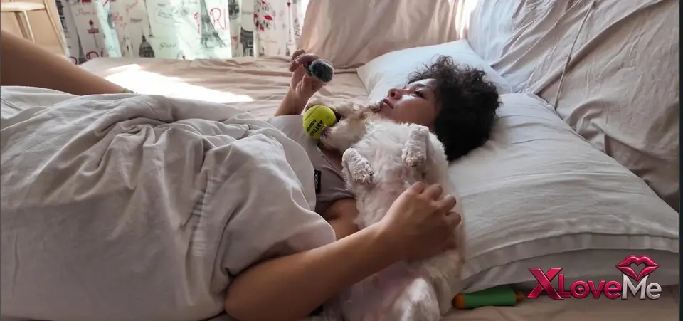 Jüpiter ifşa Gülşah Pınar Sabah Vlogu izle — Jüpiter — Türk ifşa