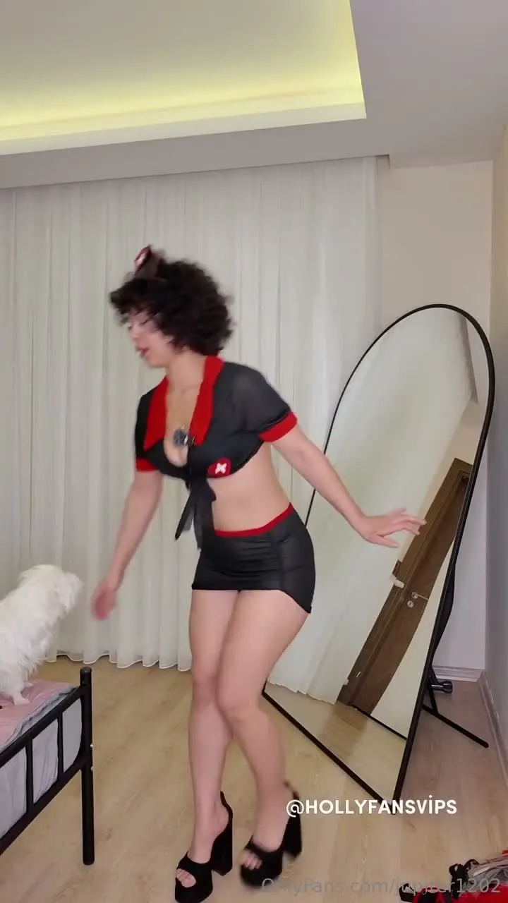 Jüpiter nude Seksi hatun sex kostümlerini karşınızda denedi — Jüpiter — Türk ifşa