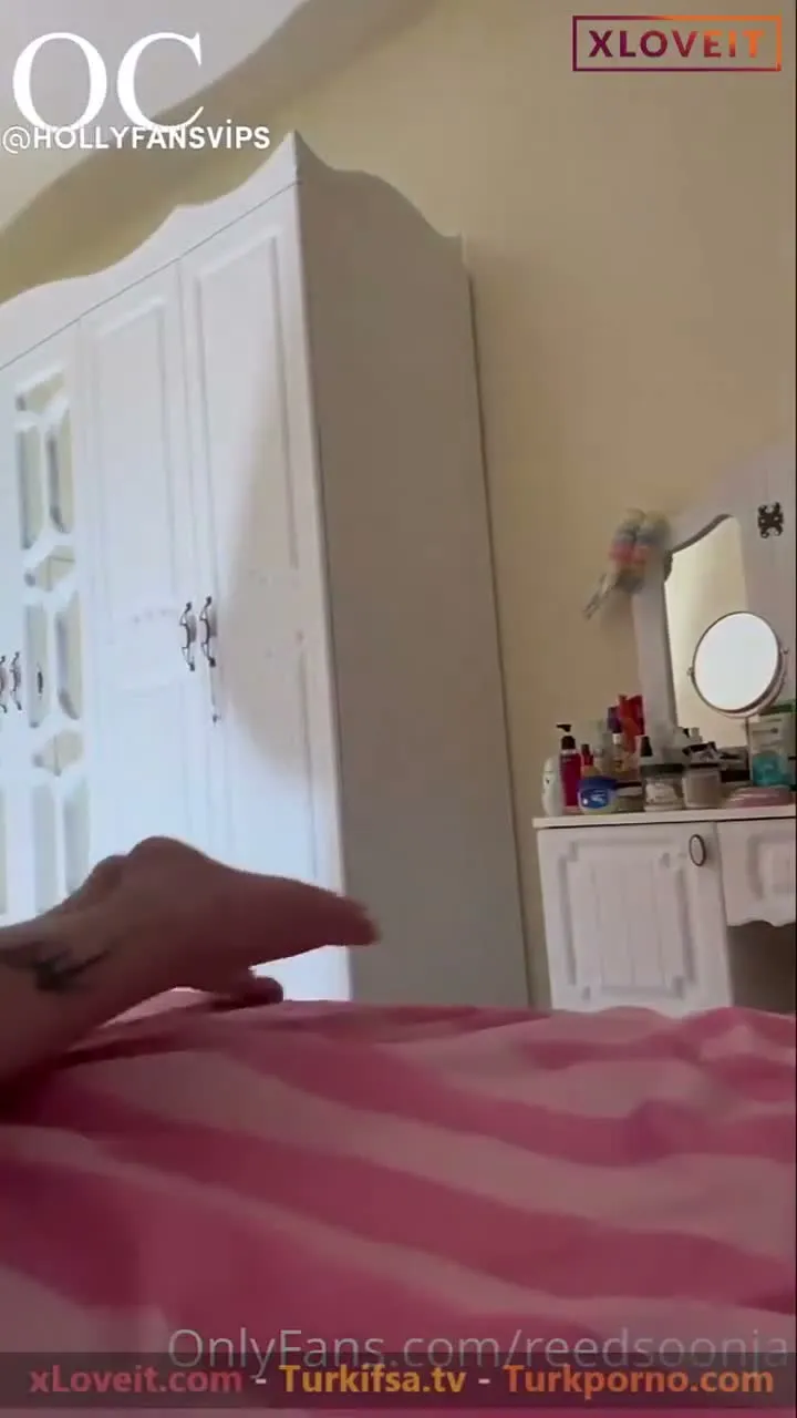 Kadın Boşalma Reedsoonja Dildosuna boşaldı — Türk ifşa