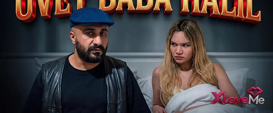 Lanet Kel HD Porno Film Üvey Baba Halil — Lanet Kel — Konulu Porno