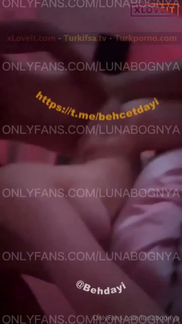 Luna Bognya Sex Çığlıklar içinde sikildi — Luna Bognya — Amatör Porno