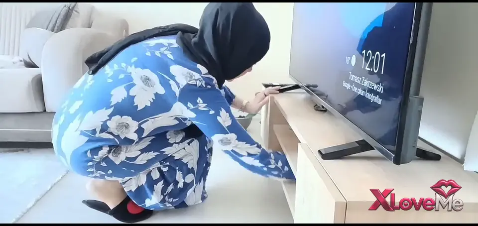 Mellekce ifşa Türbanlı Katıl Youtube Part 20 — Youtube Mellekce — Türk ifşa