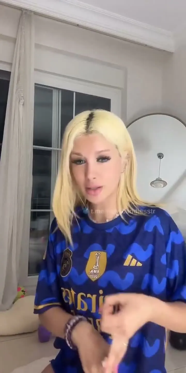 MissHoca ifşa – Tiktok yayın videosu Vol 17 — MissHoca — Canlı Yayınlar