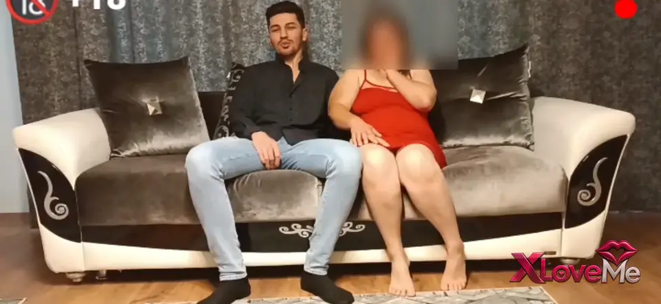 Nurten Mehmet Cuckold çifti Şafak ile sikiş filmi — Turkish Cuckold — Konulu Porno