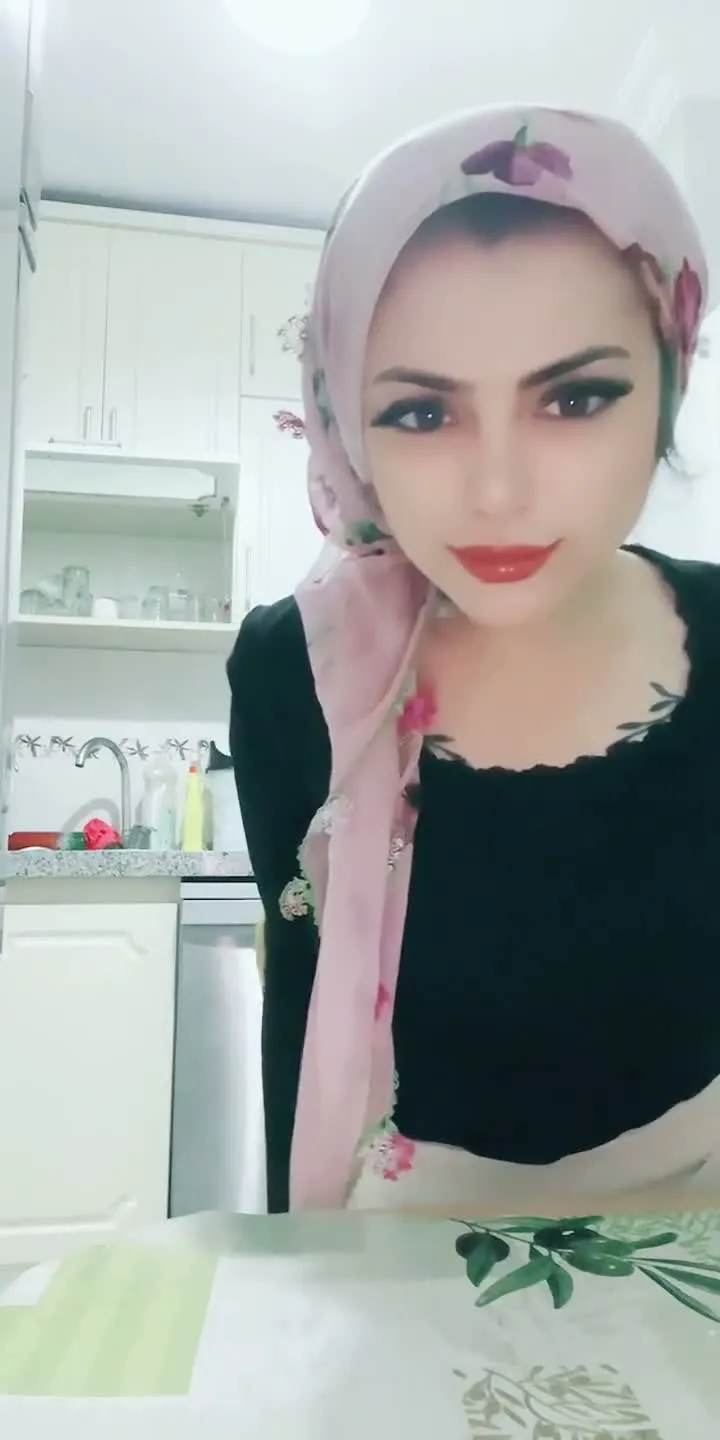Ponçik Özlem ifşa Türbanlı yayın Part 7 — Ponçik Özlem — Canlı Yayınlar