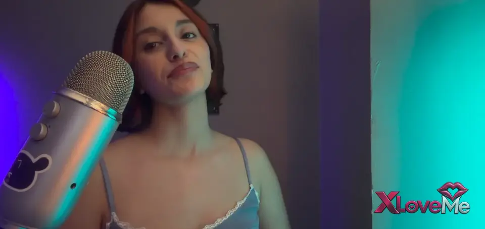 Senadeska ifşa Türk Hot ASMR Part 14 — Senadeska — Türk ifşa