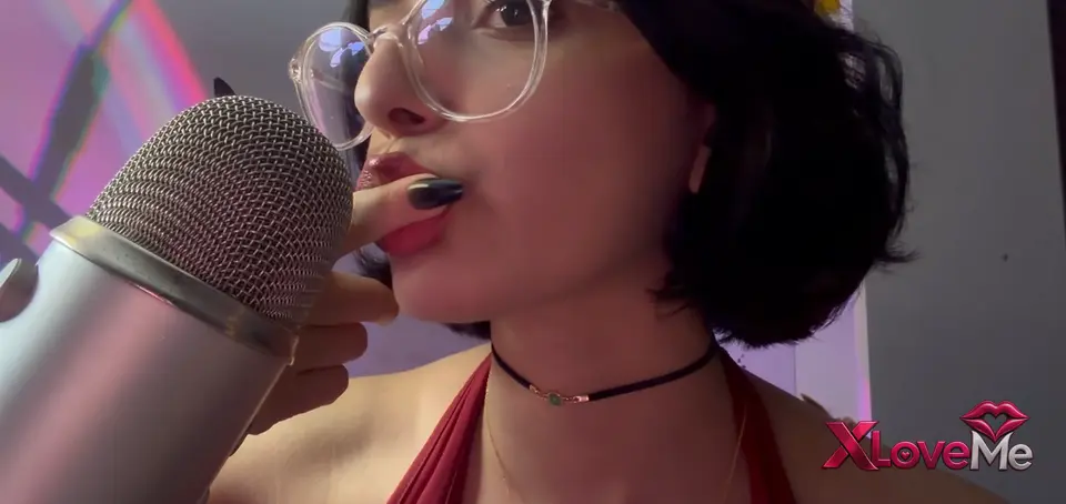 Senadeska ifşa Türk Hot ASMR Part 15 — Senadeska — Türk ifşa