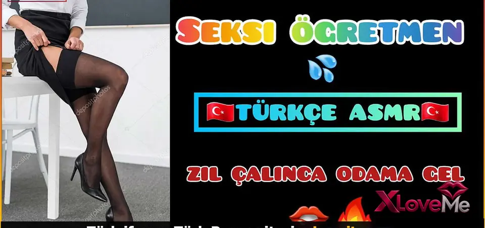 Sex Hikayeleri Okulda öğretmeniyle sevişen liseli ASMR — High Libido — Türk Porno