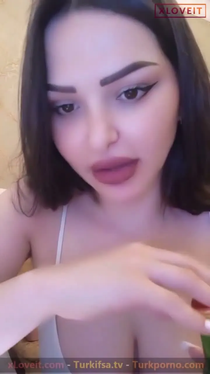 Tango Melek ifşa Seksi cüsseli hatunun yayını — Tango Melek — Canlı Yayınlar