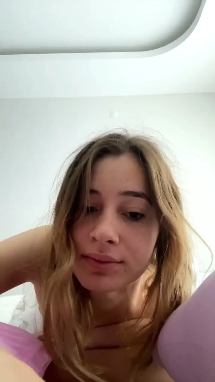 Tango Rüya ifşa Uykudan uyanır uyanmaz nude yayın açtı — Tango Rüya — Canlı Yayınlar