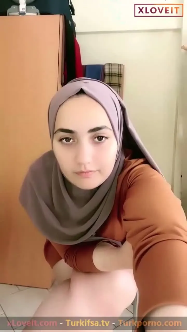 Türbanlı Donat ifşa Tesettürlü kız Tango yayın seyret — Türbanlı Donat — Canlı Yayınlar