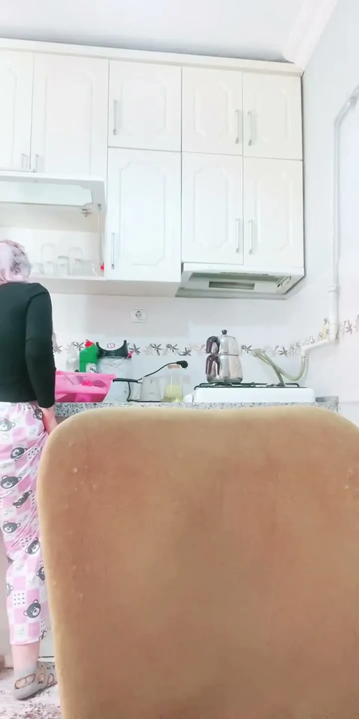 Türbanlı Ponçik özlem ifşa Tango videoları Part 1 — Ponçik Özlem — Canlı Yayınlar