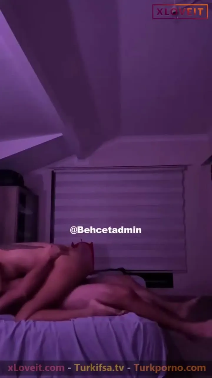 Türk Porno Derin sakso çekip sikişini kameraya adlı — Derin87 — Mobil Porno