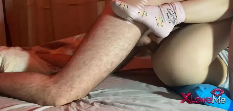Türk Porno Utkucitrine çifti sikip göbeğine boşaldı — UtkuCitrine — Amatör Porno